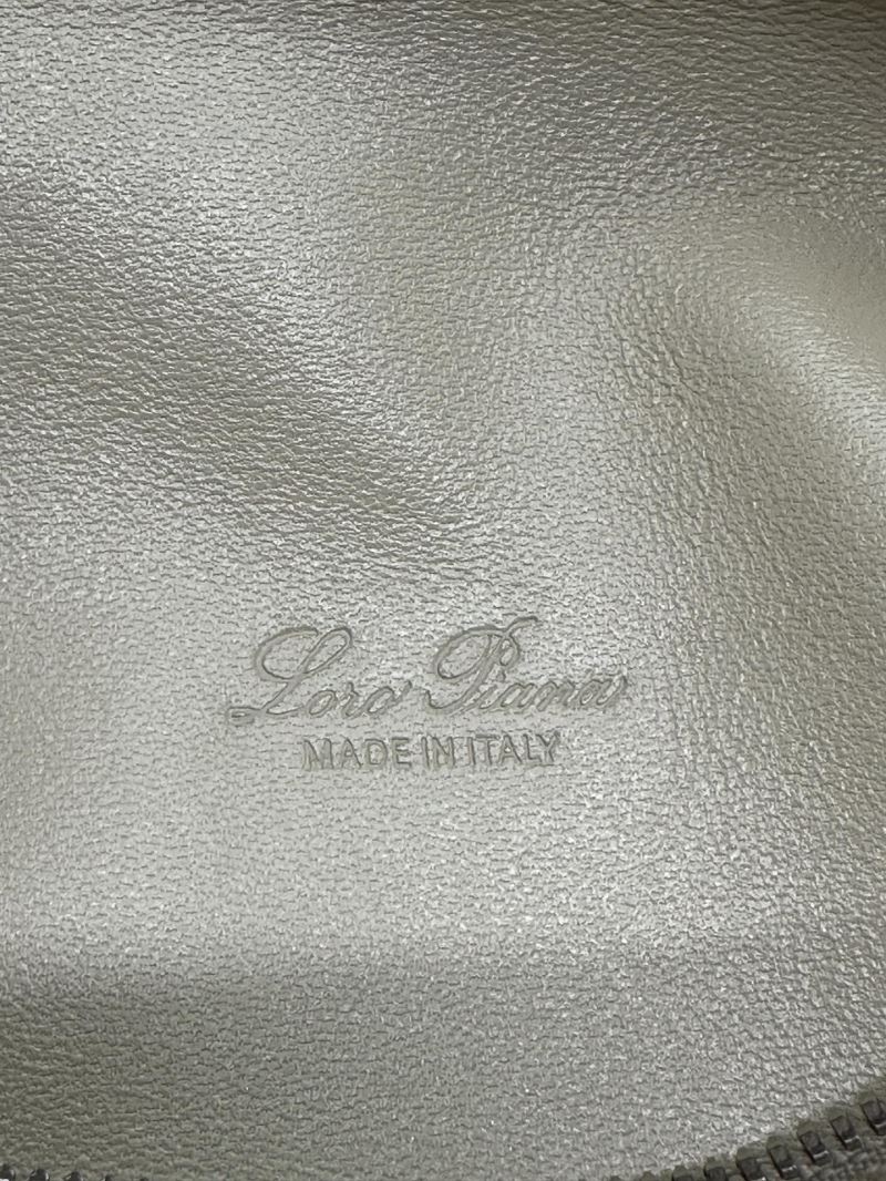 Loro Piana Satchel bags